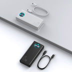 Baseus Amblight Power Bank 65W 30000mAh