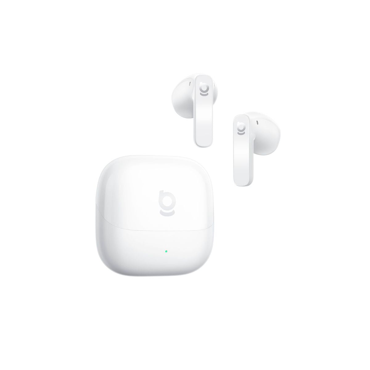 Baseus Bass BS1 NC Semi-in-Ear True Wireless Earbuds