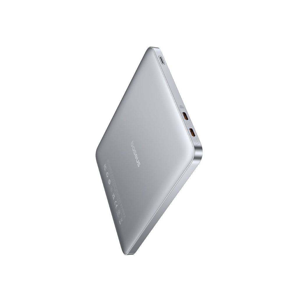 Baseus Blade 2 Smart Power Bank 65W 12000mAh
