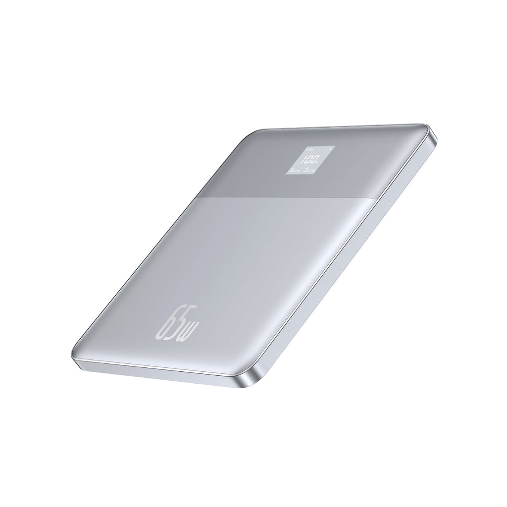 Baseus Blade 2 Smart Power Bank 65W 12000mAh