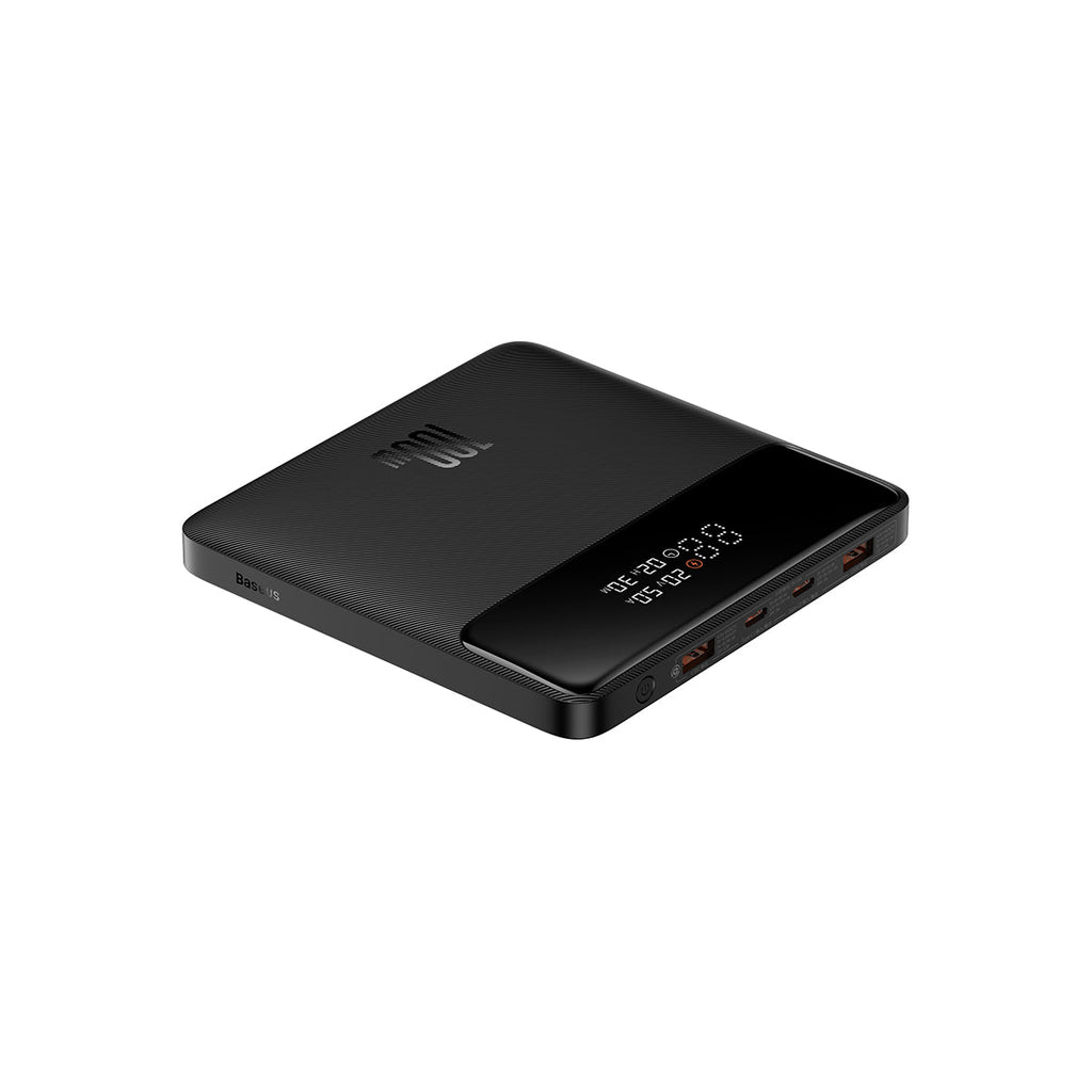 Baseus Blade Laptop Power Bank 100W 20000mAh