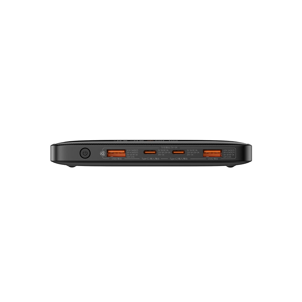 Baseus Blade Laptop Power Bank 100W 20000mAh