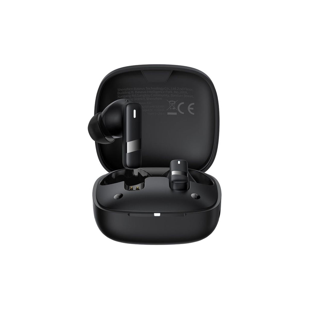 Baseus Bowie E20 TWS Bluetooth Earbuds
