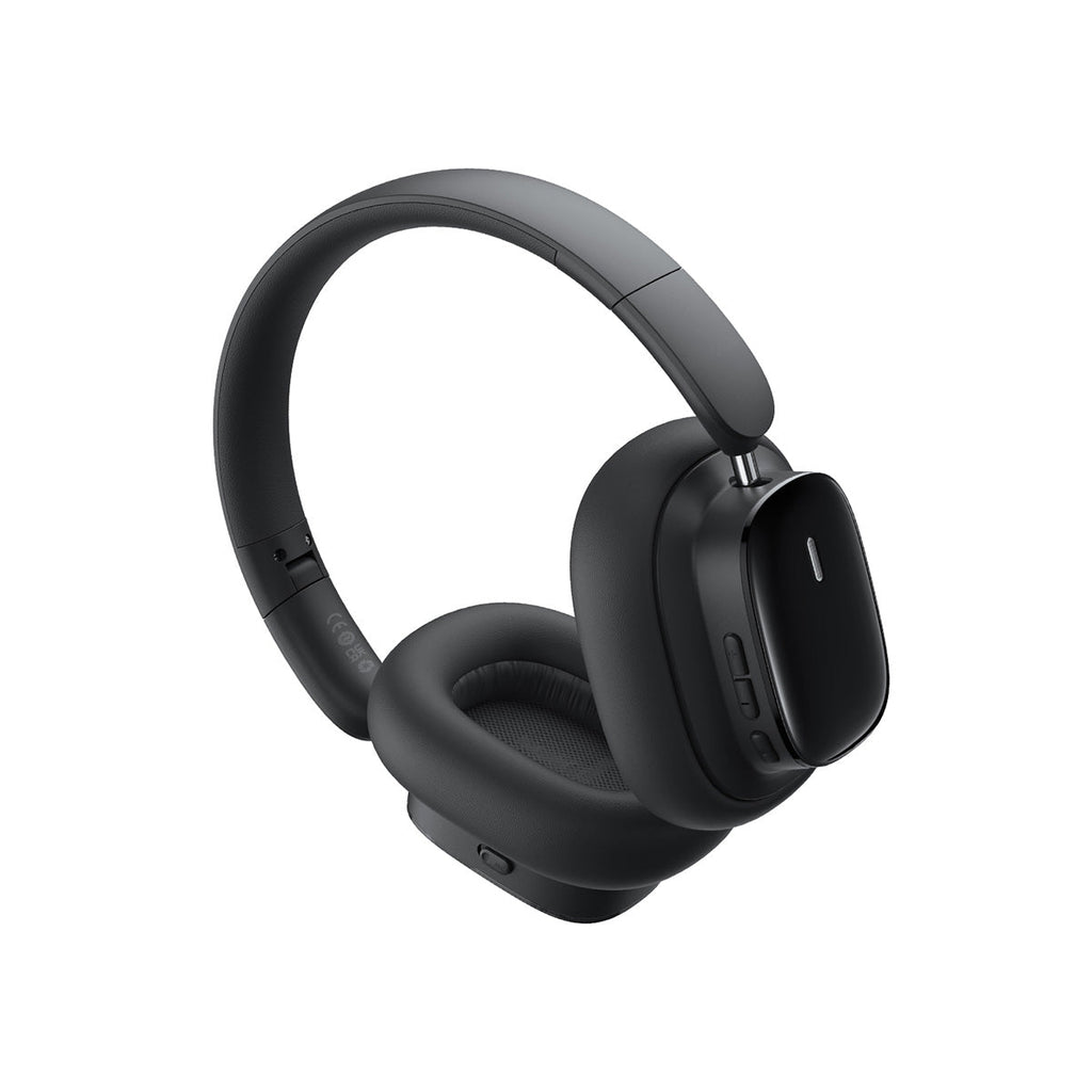 Baseus Bowie H1i Bluetooth Headphone