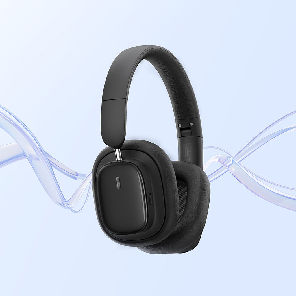 Baseus Bowie H1i Bluetooth Headphone