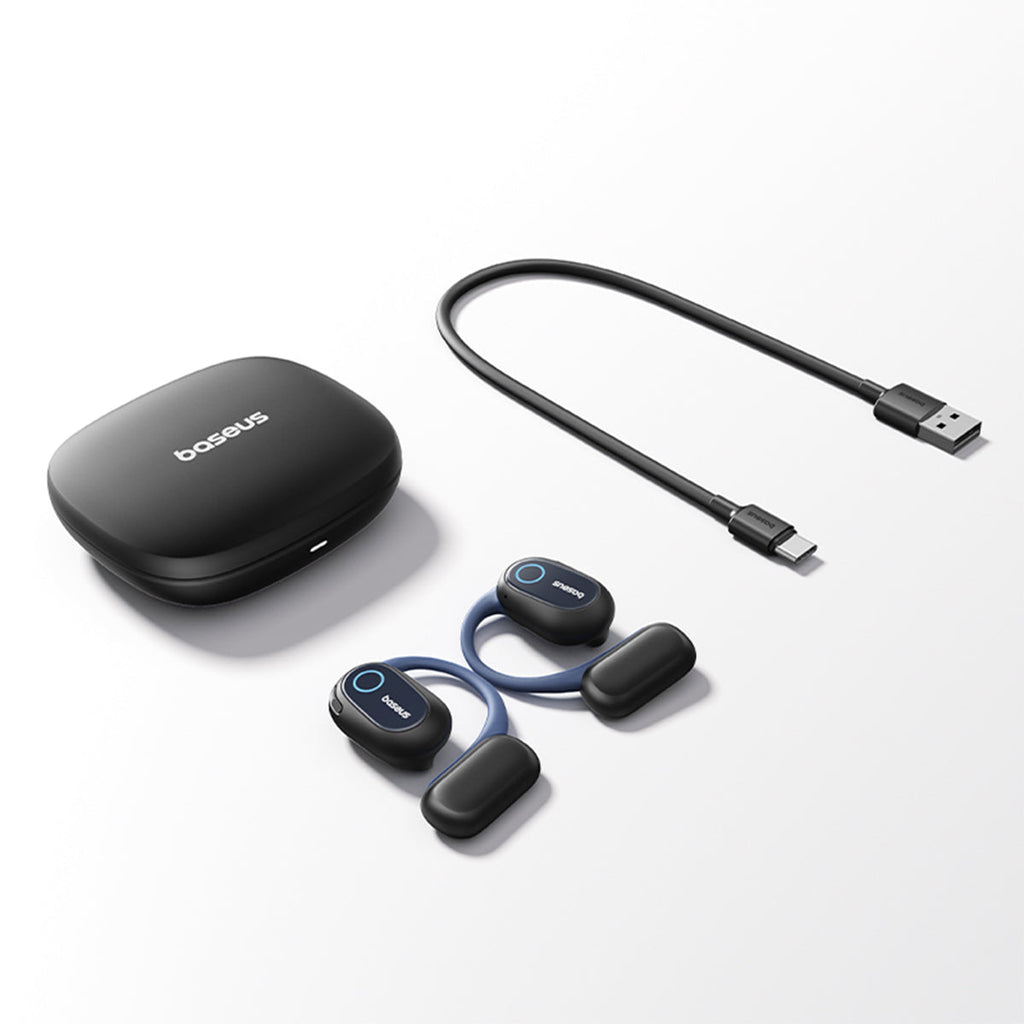 Baseus Bowie MF1 Open-Ear TWS Earbuds