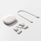 Baseus Bowie MF1 Open-Ear TWS Earbuds
