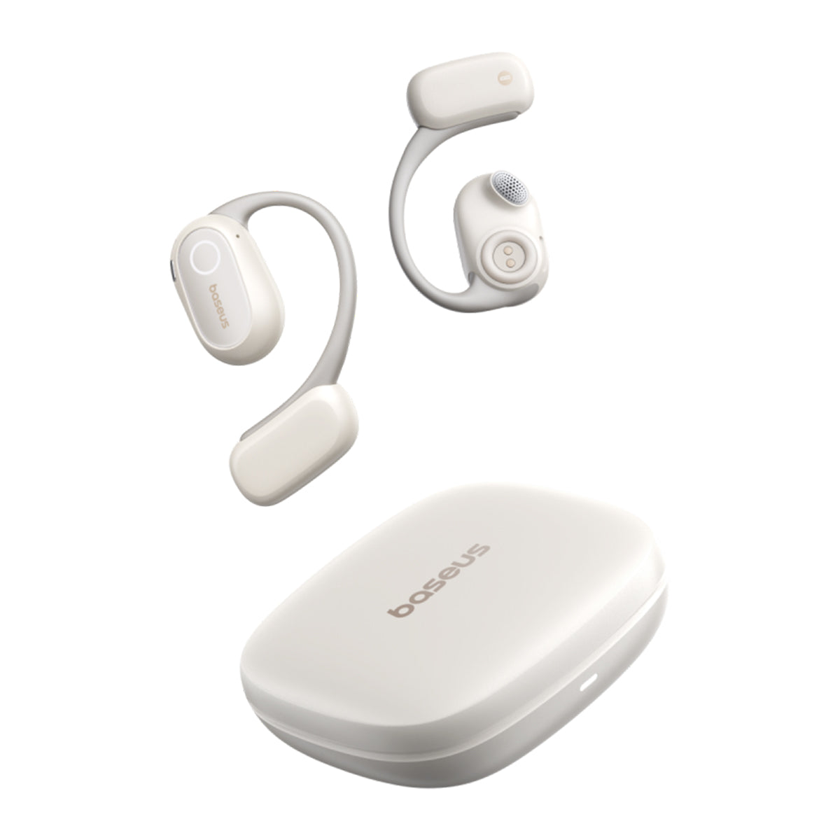 Baseus Bowie MF1 Open-Ear TWS Earbuds