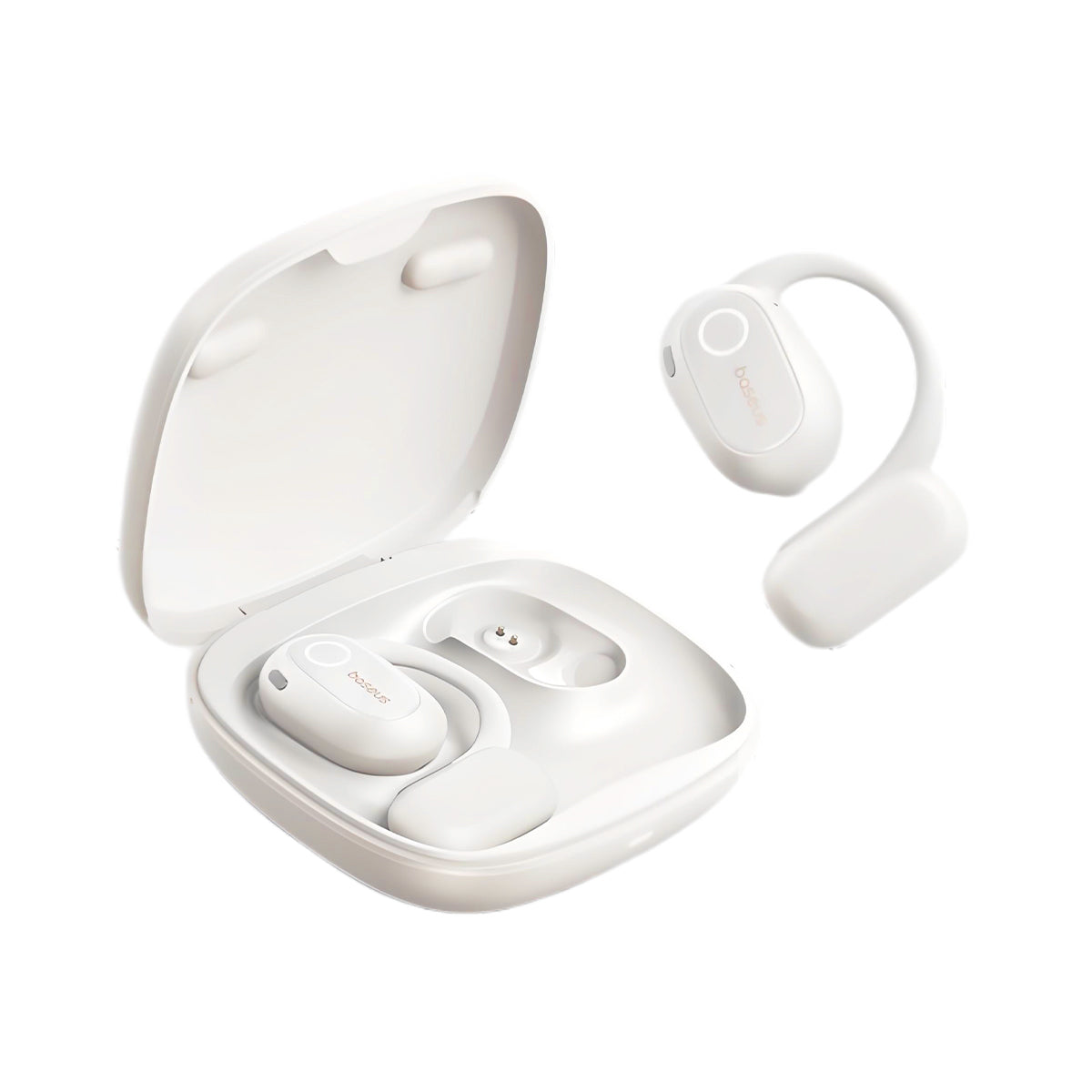 Baseus Bowie MF1 Open-Ear TWS Earbuds