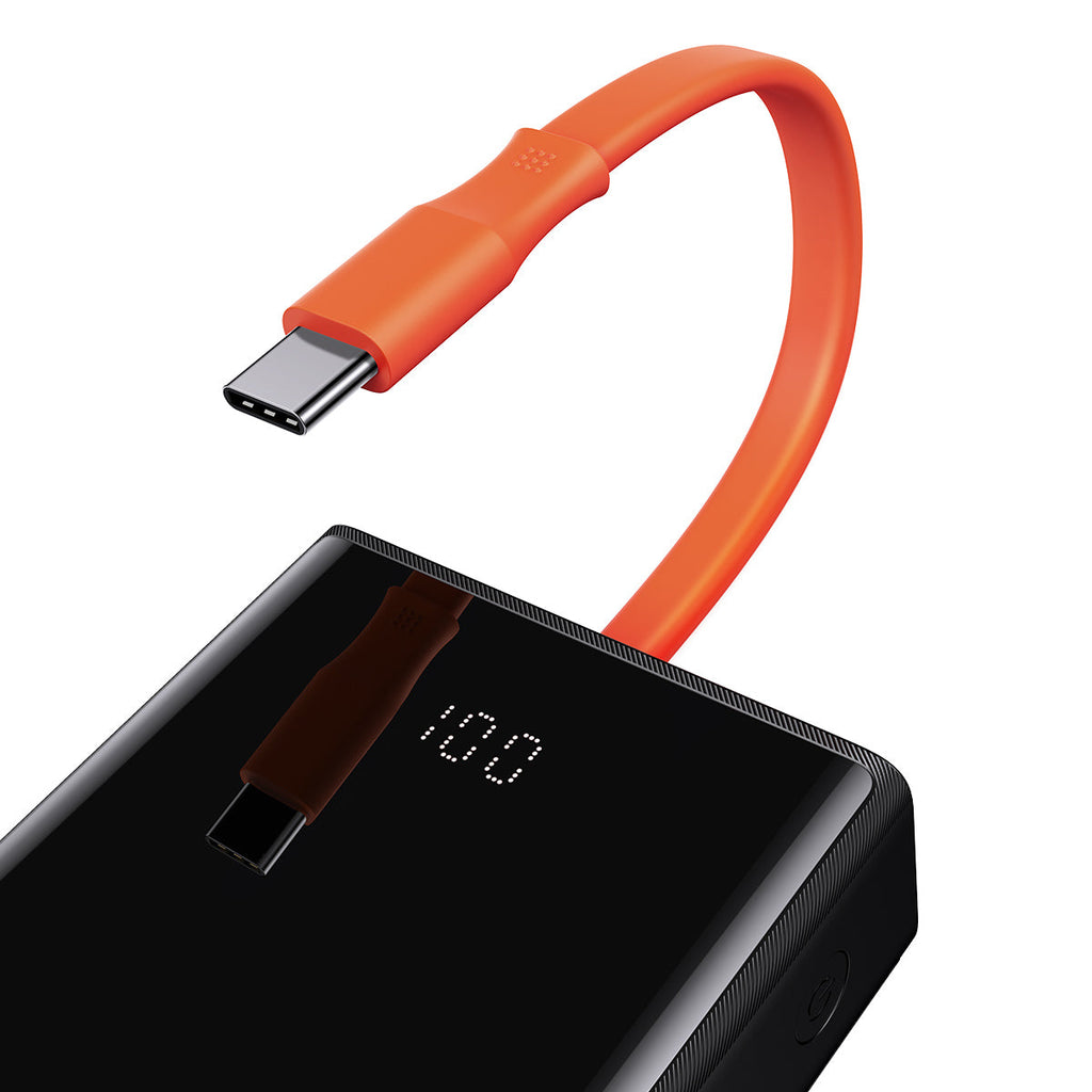 Baseus Elf Power Bank 65W 20000mAh