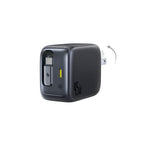 Baseus EnerCore CJ11 Fast Charger with Retractable Cable 2C 45W