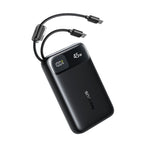Baseus EnerFill FC11 Power Bank with Cables 20000mAh 45W