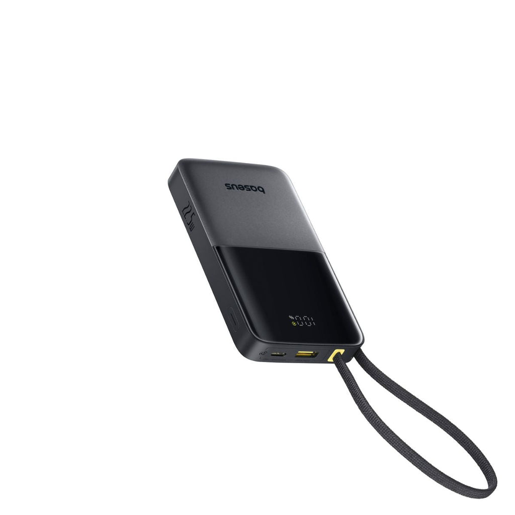Baseus EnerFill FC51 Bipow2 Pro Power Bank 10000mAh 22.5W
