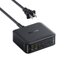 Baseus EnerFill FH21 Desktop Charging Station 4C+2U 120W