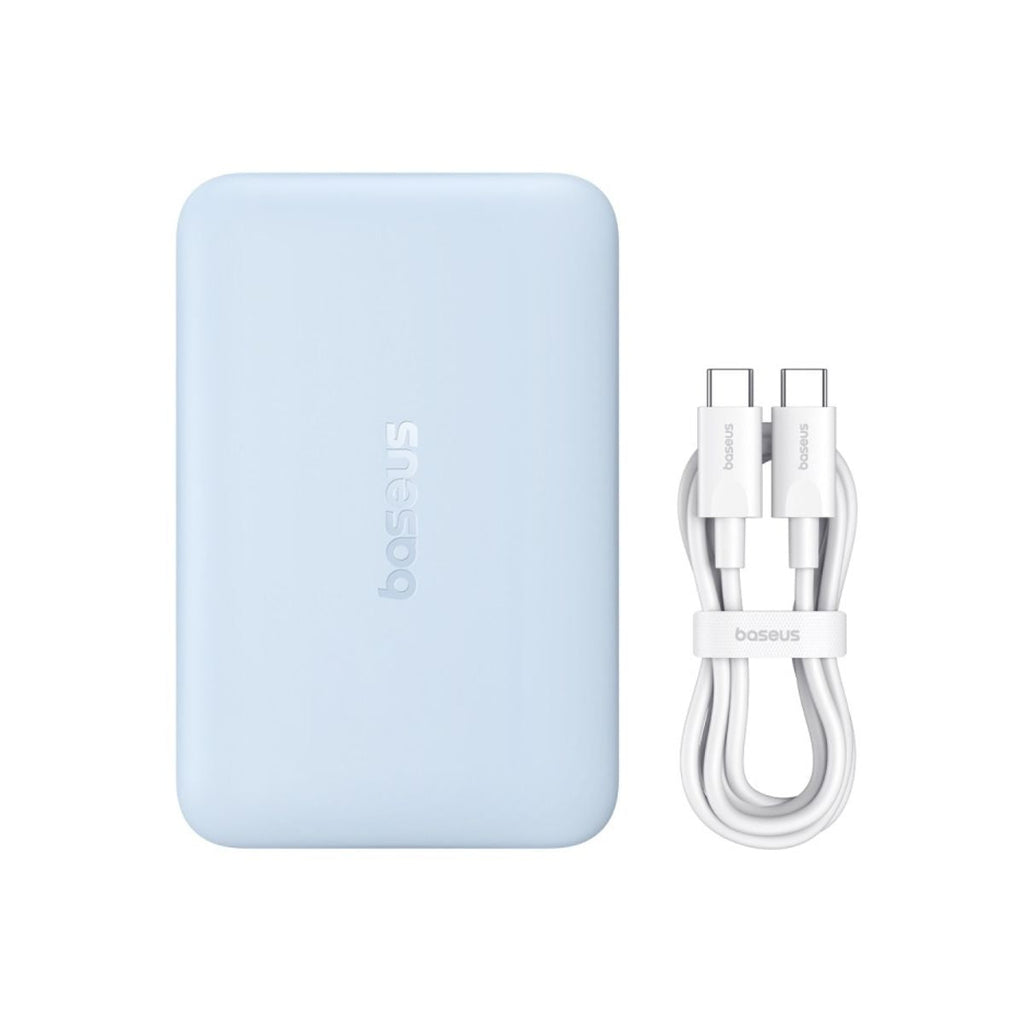 Baseus EnerFill FM11 Magnetic Power Bank 10000mAh 22.5W