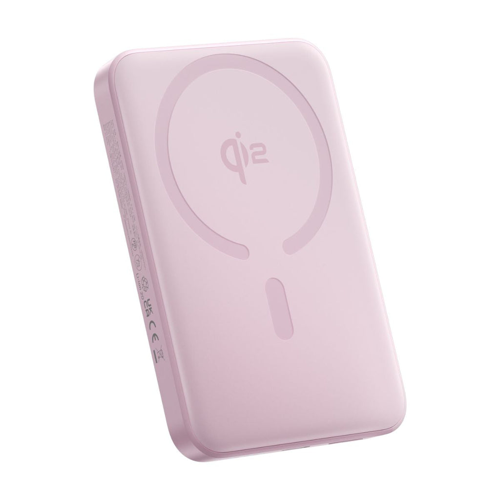 Baseus EnerFill FM12 Qi2 Magnetic Power Bank 10000mAh 22.5W