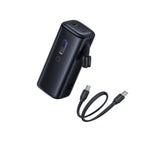 Baseus EnerGeek GX11 MiFi Portable WiFi Power Bank 20000mAh 67W