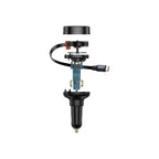 Baseus Enjoyment Pro Retractable USB-C Car Charger 60W