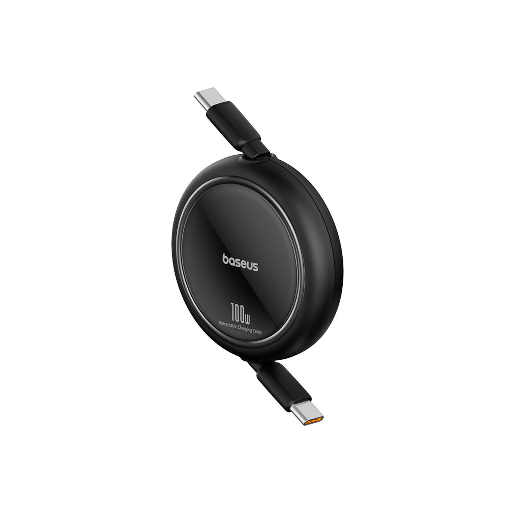 Baseus Free2Pull Retractable Charing Cable 100W