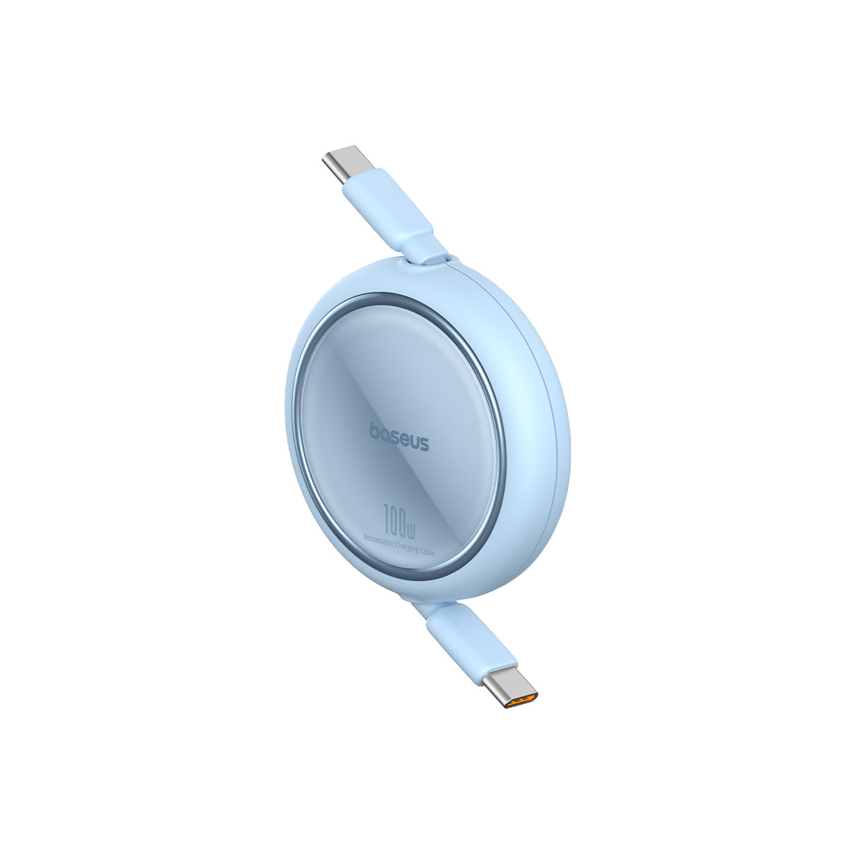 Baseus Free2Pull Retractable Charing Cable 100W