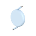 Baseus Free2Pull Retractable USB-C Cable 100W