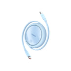 Baseus Free2Pull Retractable USB-C Cable 100W