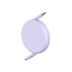 Baseus Free2Pull Retractable Charing Cable 100W
