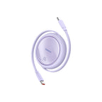 Baseus Free2Pull Retractable Charing Cable 100W