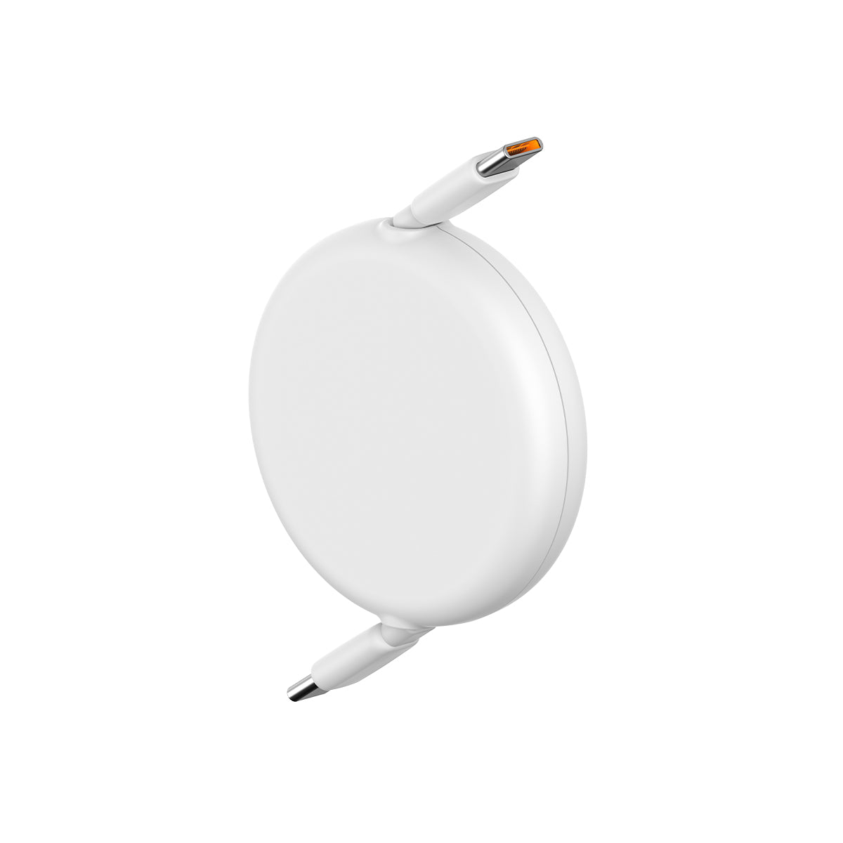 Baseus Free2Pull Retractable Charing Cable 100W