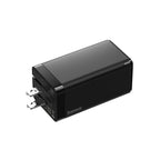 Baseus GaN2 3 Ports Fast Charger 65W