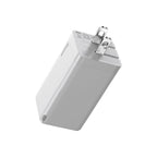 Baseus GaN2 3 Ports Fast Charger 65W