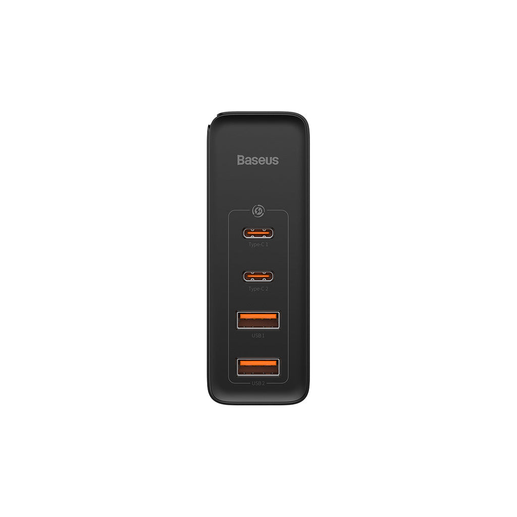 Baseus GaN2 4 Ports Fast Charger 100W