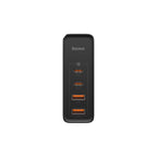 Baseus GaN2 4 Ports Fast Charger 100W