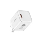 Baseus GaN3 USB-C Fast Charger 30W
