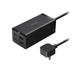 Baseus GaN5 4 Ports Charging Station 67W