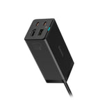 Baseus GaN5 4 Ports Charging Station 67W