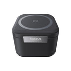 Baseus MagPro 2 in 1 Magnetic Wireless Charger 25W