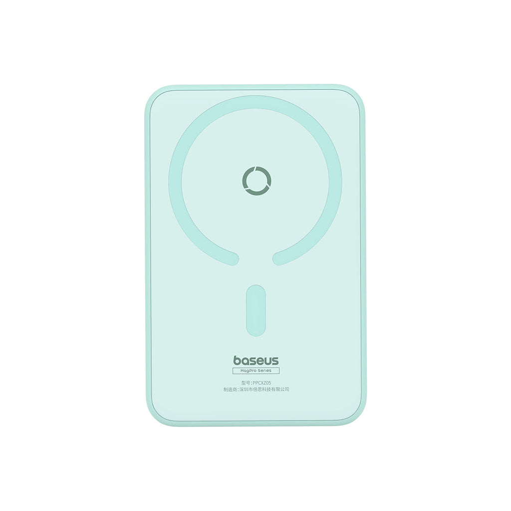 Baseus MagPro Magnetic Power Bank 20W 5000mAh