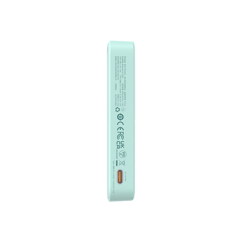 Baseus MagPro Magnetic Power Bank 20W 5000mAh