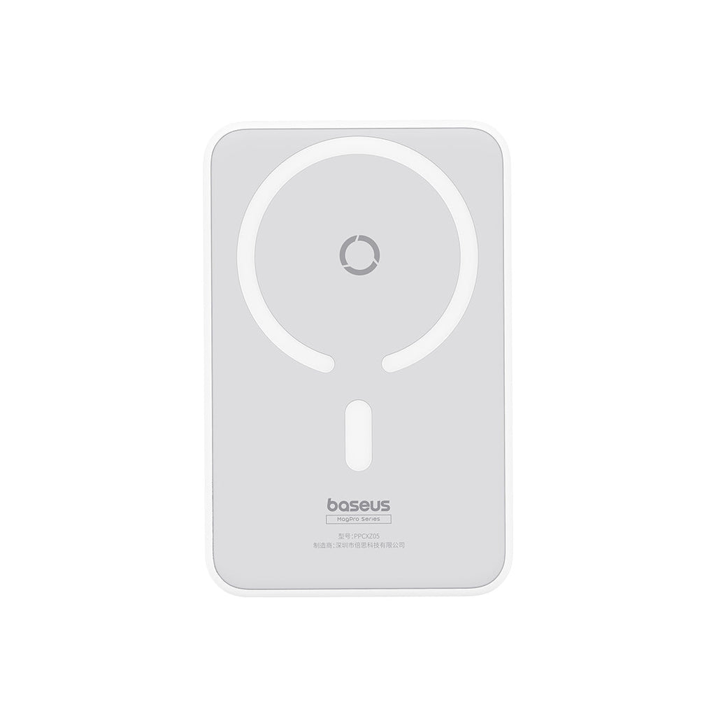 Baseus MagPro Magnetic Power Bank 20W 5000mAh