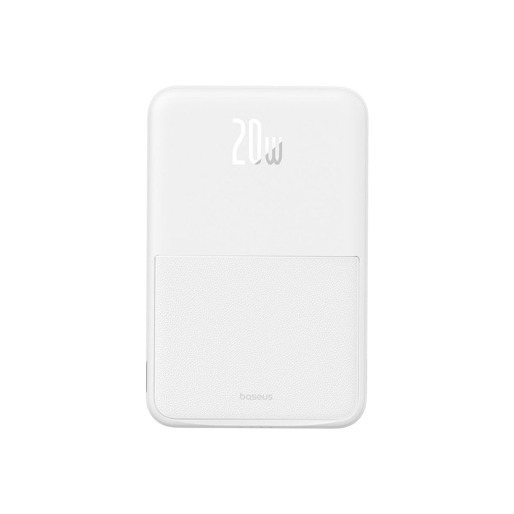 Baseus MagPro Magnetic Power Bank 20W 5000mAh