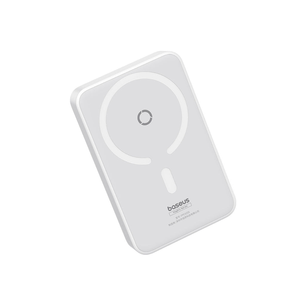 Baseus MagPro Magnetic Power Bank 20W 5000mAh
