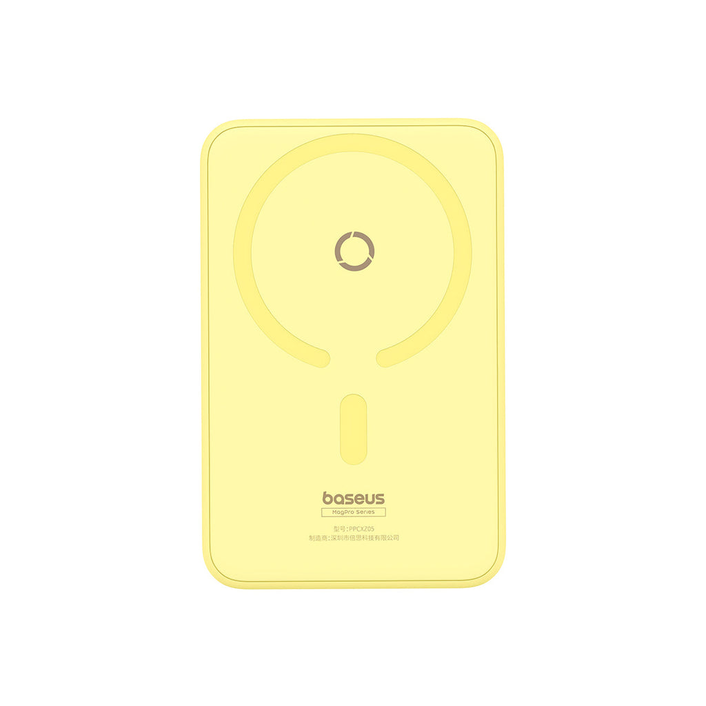 Baseus MagPro Magnetic Power Bank 20W 5000mAh
