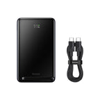 Baseus Magnetic Foldable Power Bank 20W 10000mAh