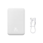 Baseus Magnetic Mini Power Bank 20000mAh 20W