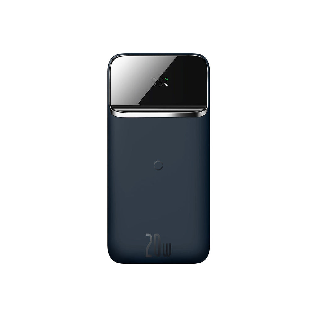 Baseus Magnetic Power Bank 20W 10000mAh