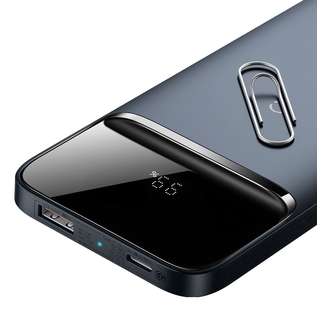 Baseus Magnetic Power Bank 20W 10000mAh