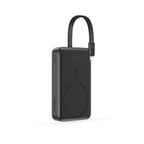 Baseus Magnetic Power Bank 30W 10000mAh With Built-in USB-C Cable
