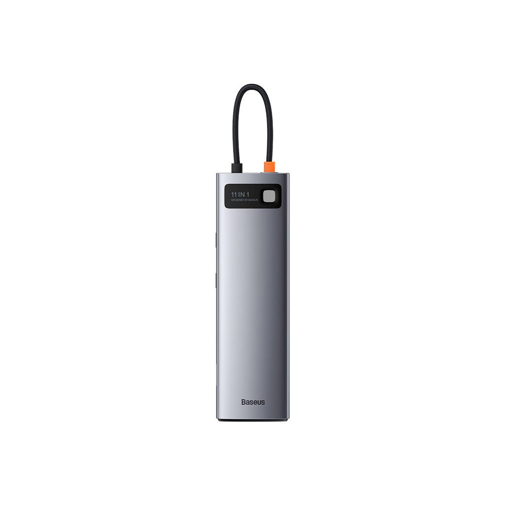 Baseus Joystar 11 in 1 USB-C Hub
