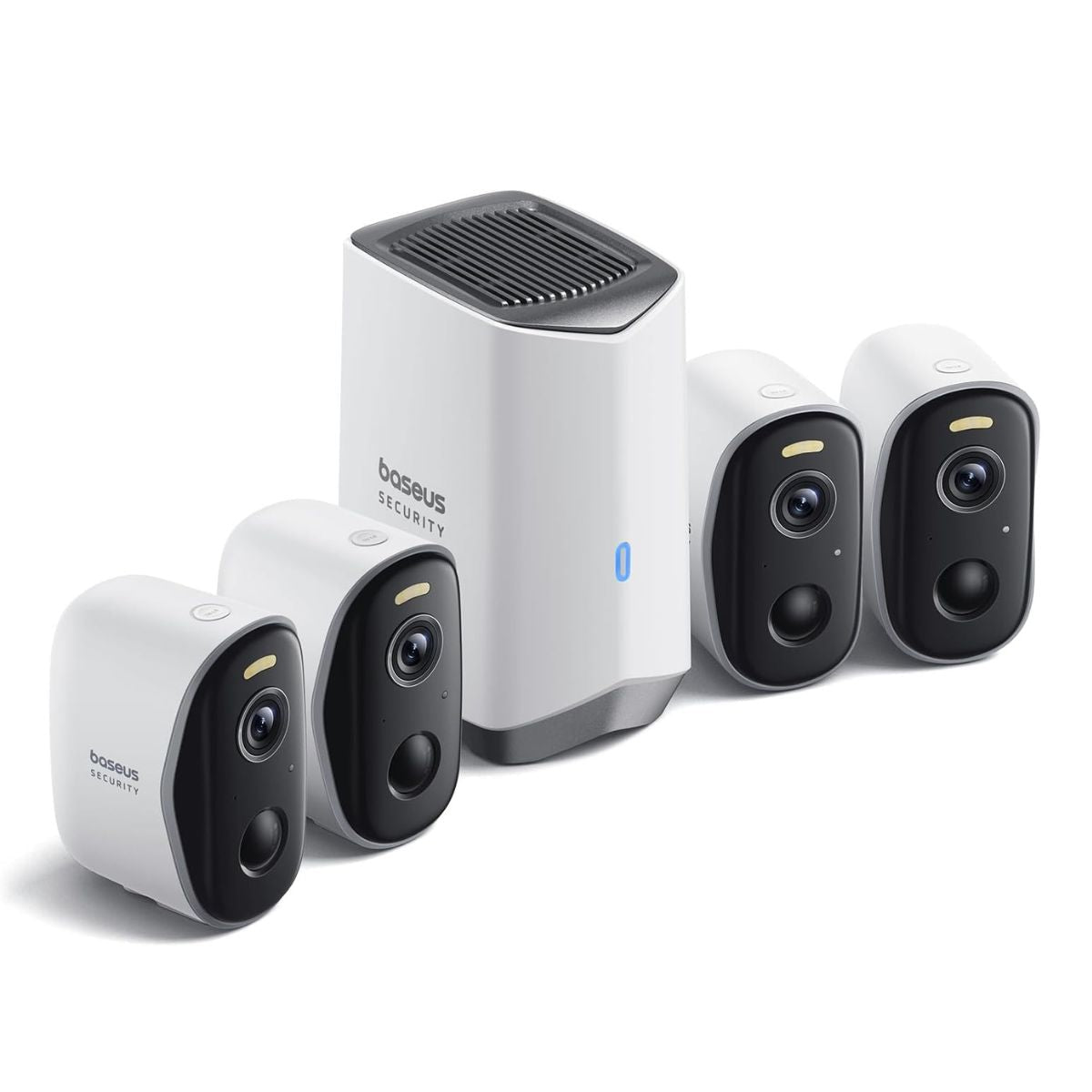 Baseus N1 Outdoor Security Camera
